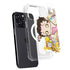 Betty Boop Hands Up iPhone 16 Pro MagSafe Case